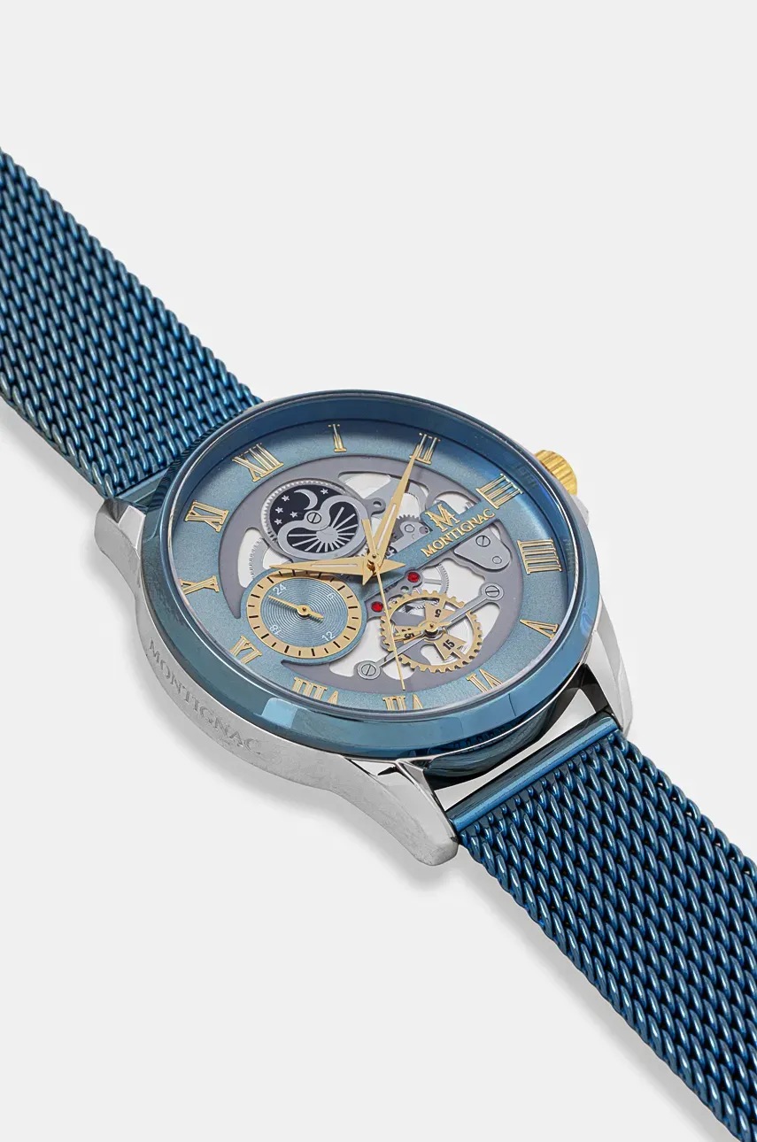 Ρολόι MONTIGNAC ORIGINE φωτογραφία