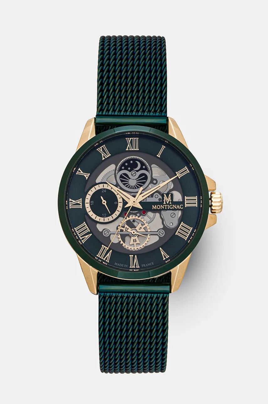 Ρολόι MONTIGNAC ORIGINE