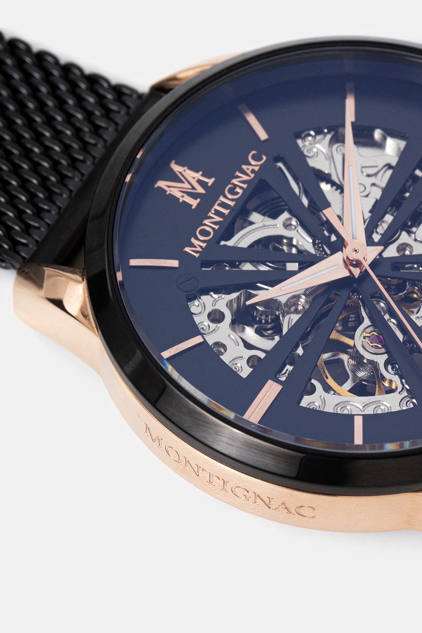 Ρολόι MONTIGNAC ORIGINE φωτογραφία