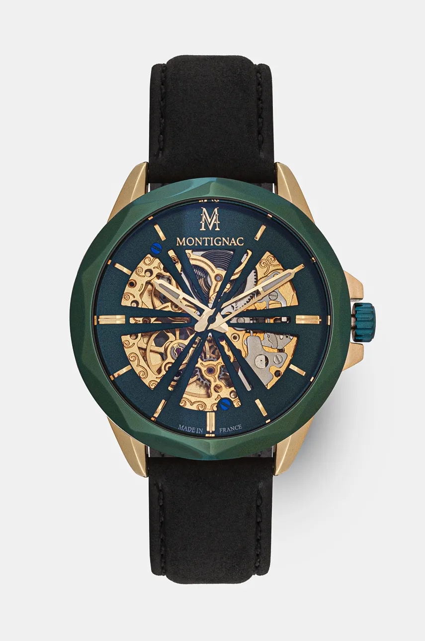 Ρολόι MONTIGNAC ORIGINE