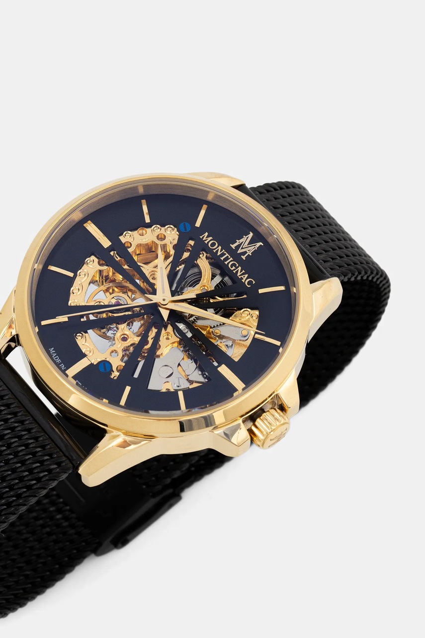 Ρολόι MONTIGNAC ORIGINE φωτογραφία