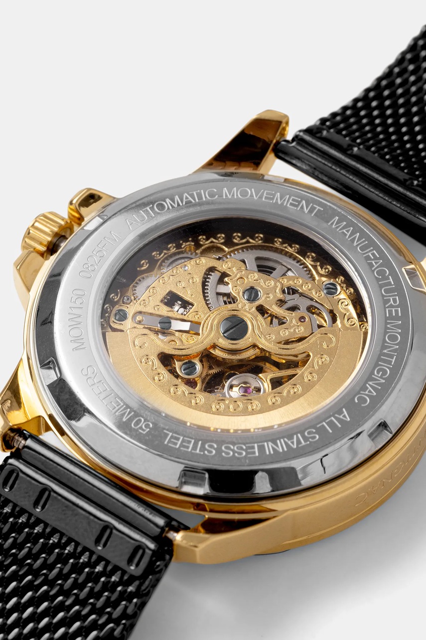 Ρολόι MONTIGNAC ORIGINE φωτογραφία