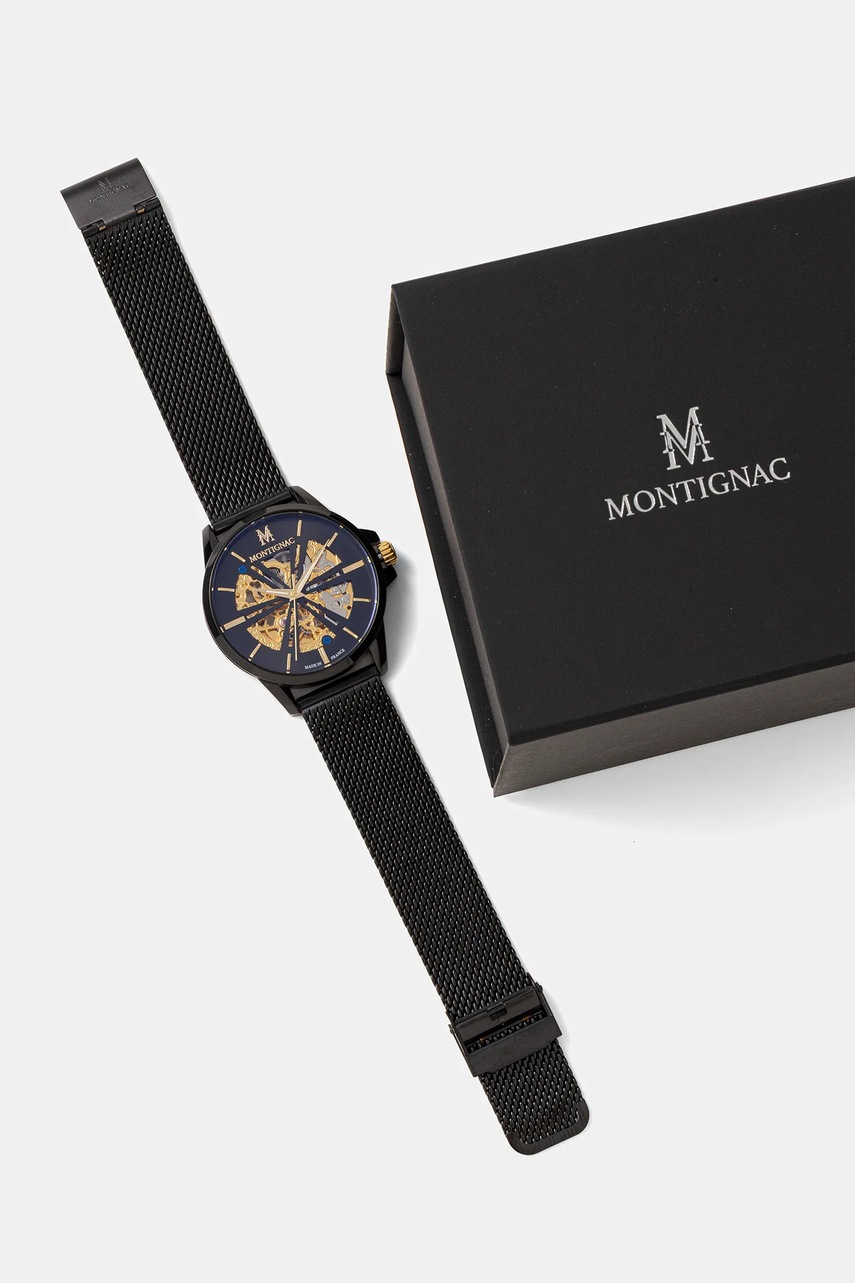 Ρολόι MONTIGNAC ORIGINE φωτογραφία