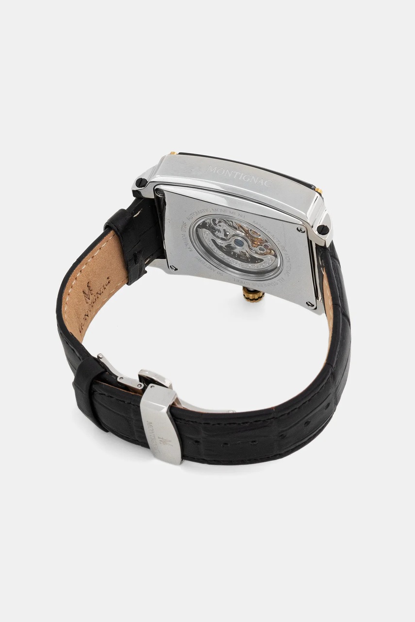 Ρολόι MONTIGNAC BLACKSMITH φωτογραφία