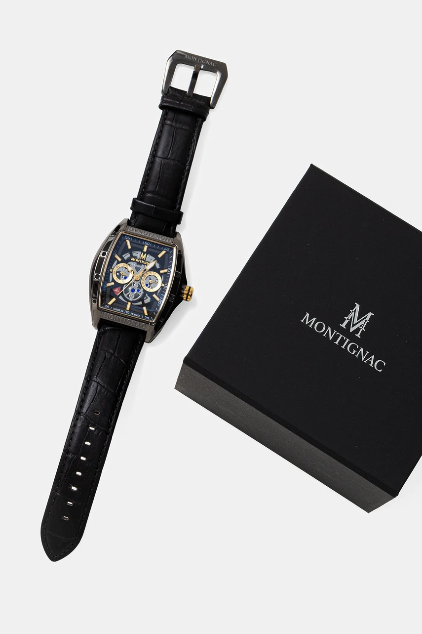 Ρολόι MONTIGNAC PALADIN φωτογραφία