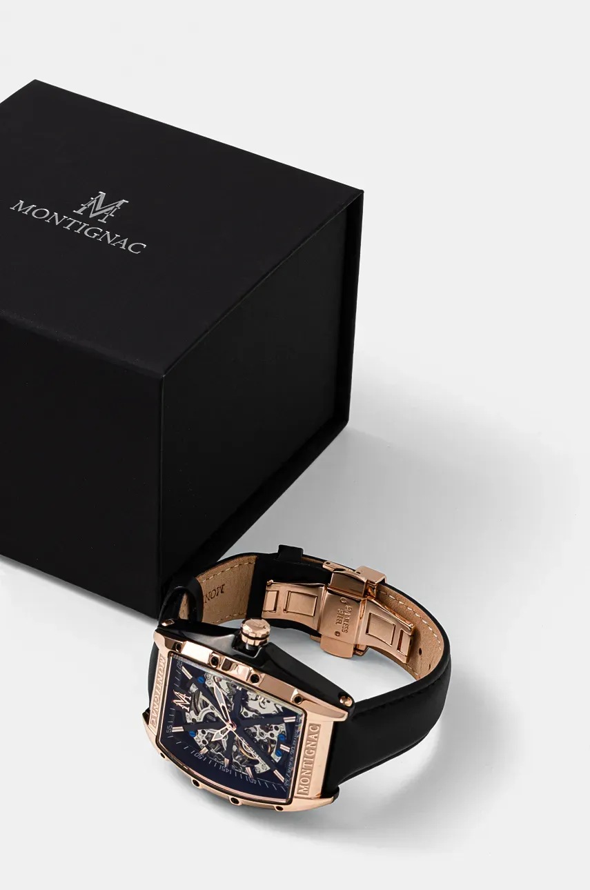 Ρολόι MONTIGNAC PALADIN φωτογραφία