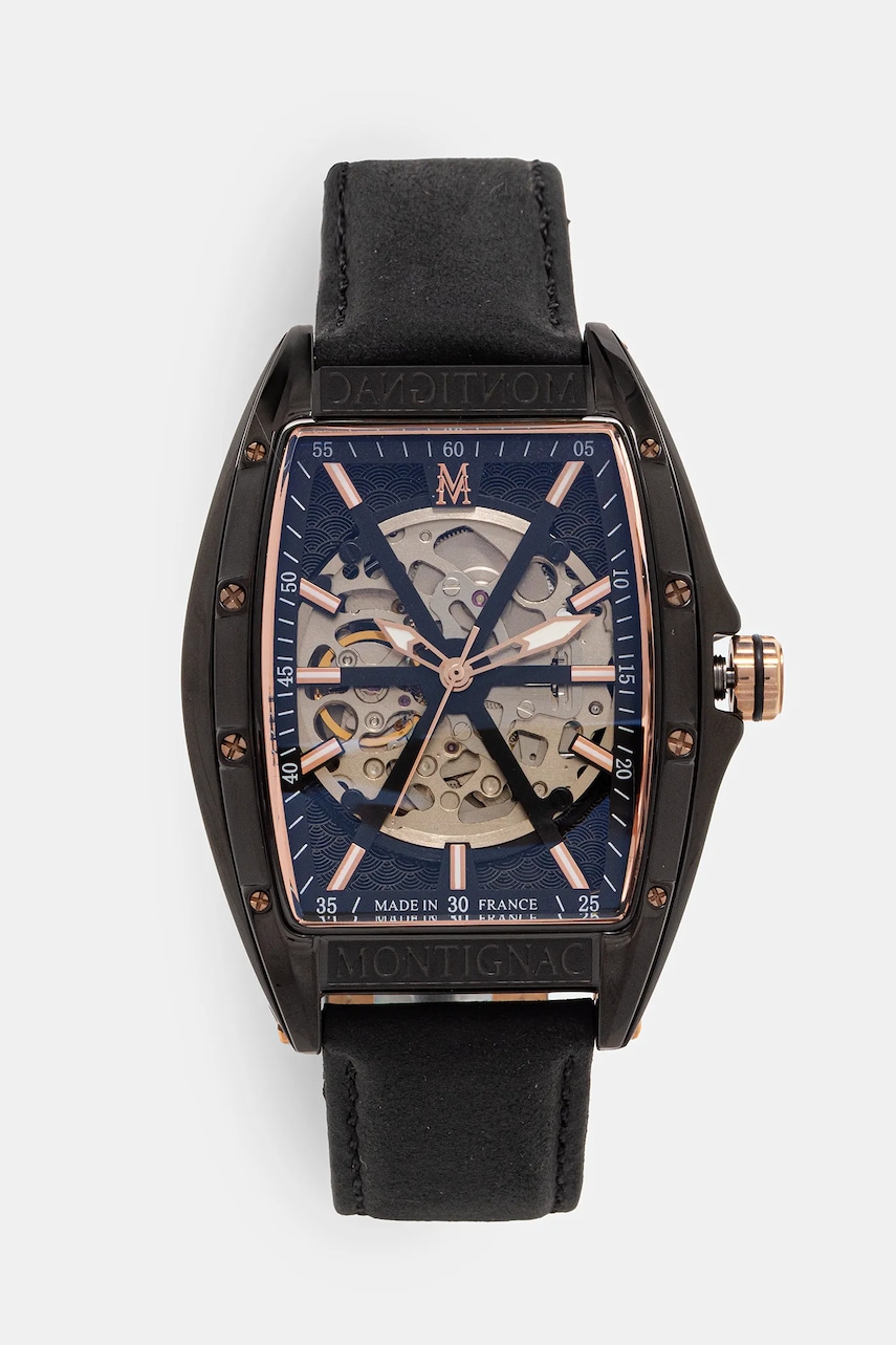 Ρολόι MONTIGNAC PALADIN