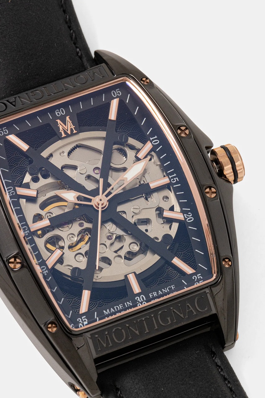 Ρολόι MONTIGNAC PALADIN φωτογραφία