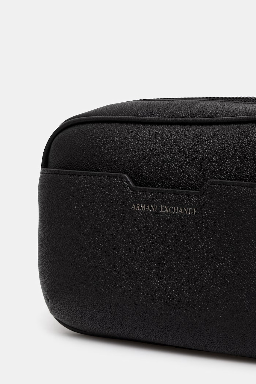 Armani Exchange kozmetická taška pánska