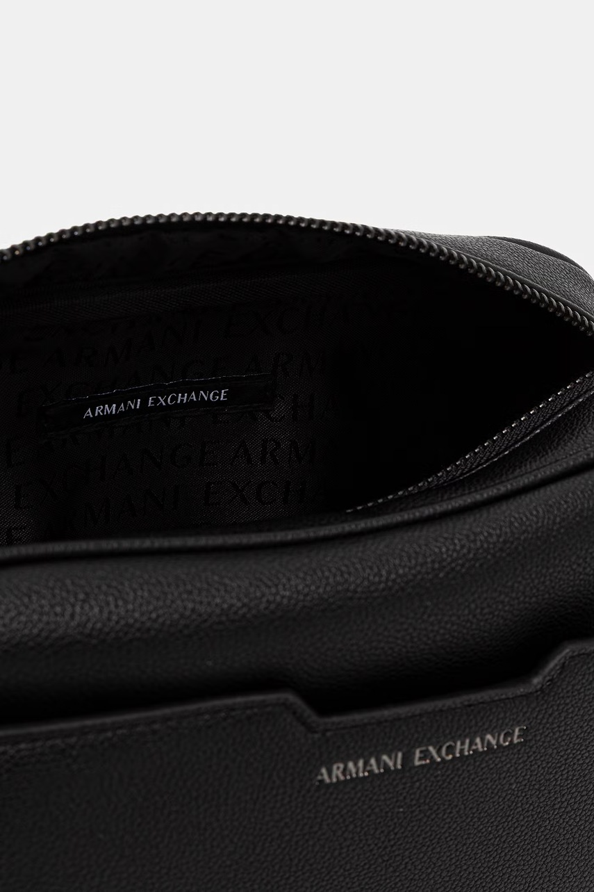 Armani Exchange kozmetická taška pánska