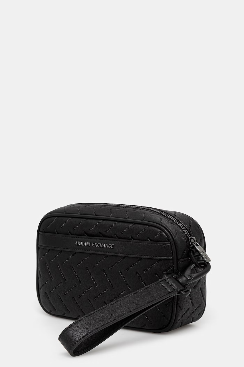 Armani Exchange pánska kozmetická taška