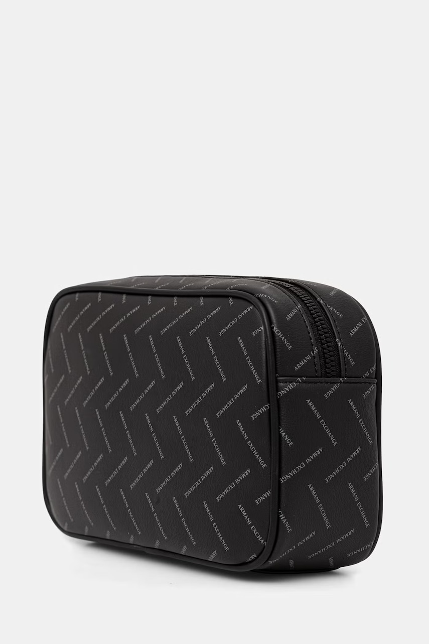 Armani Exchange kozmetická taška pánska