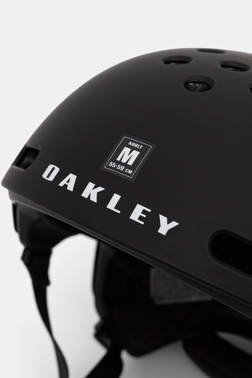 Oakley Κράνος φωτογραφία