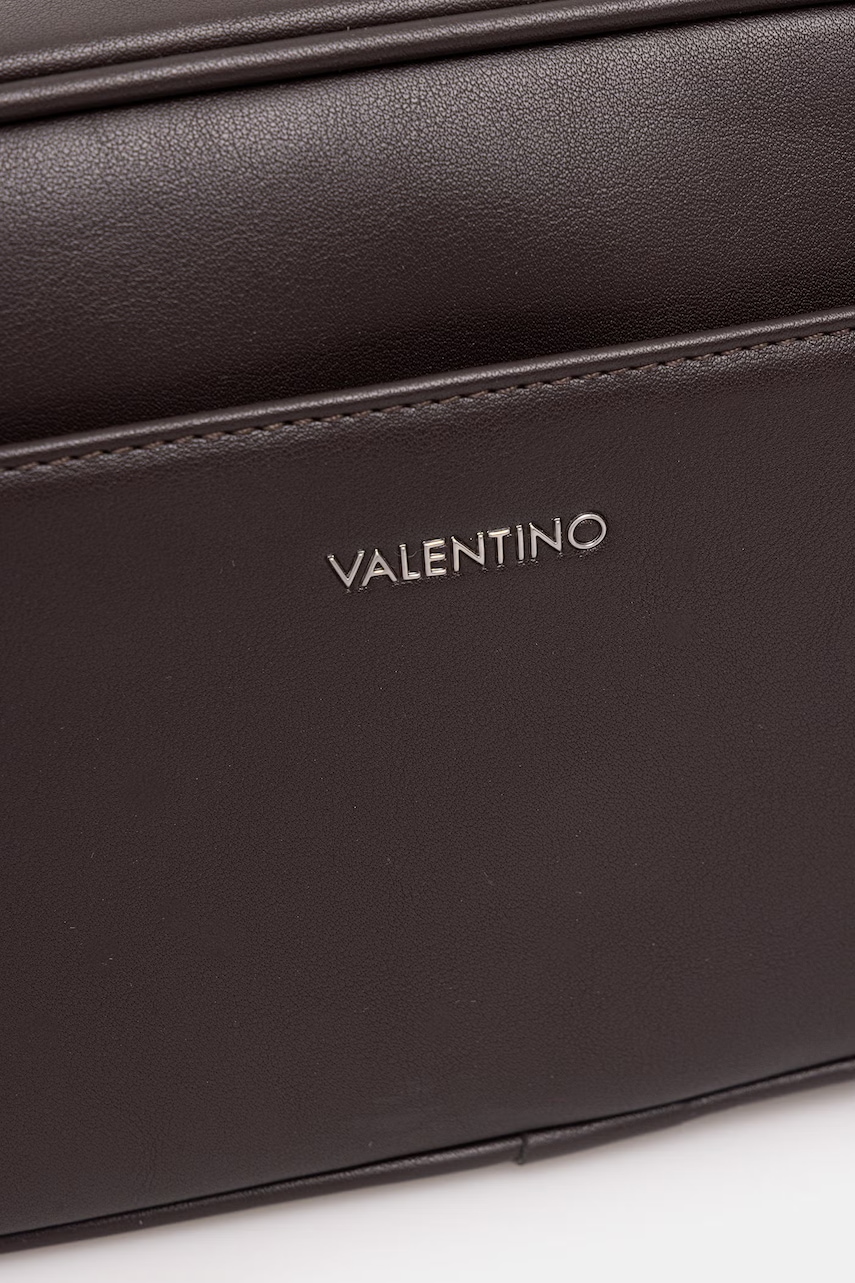 Valentino Bags kozmetická taška pánska z imitácie kože HORIZON