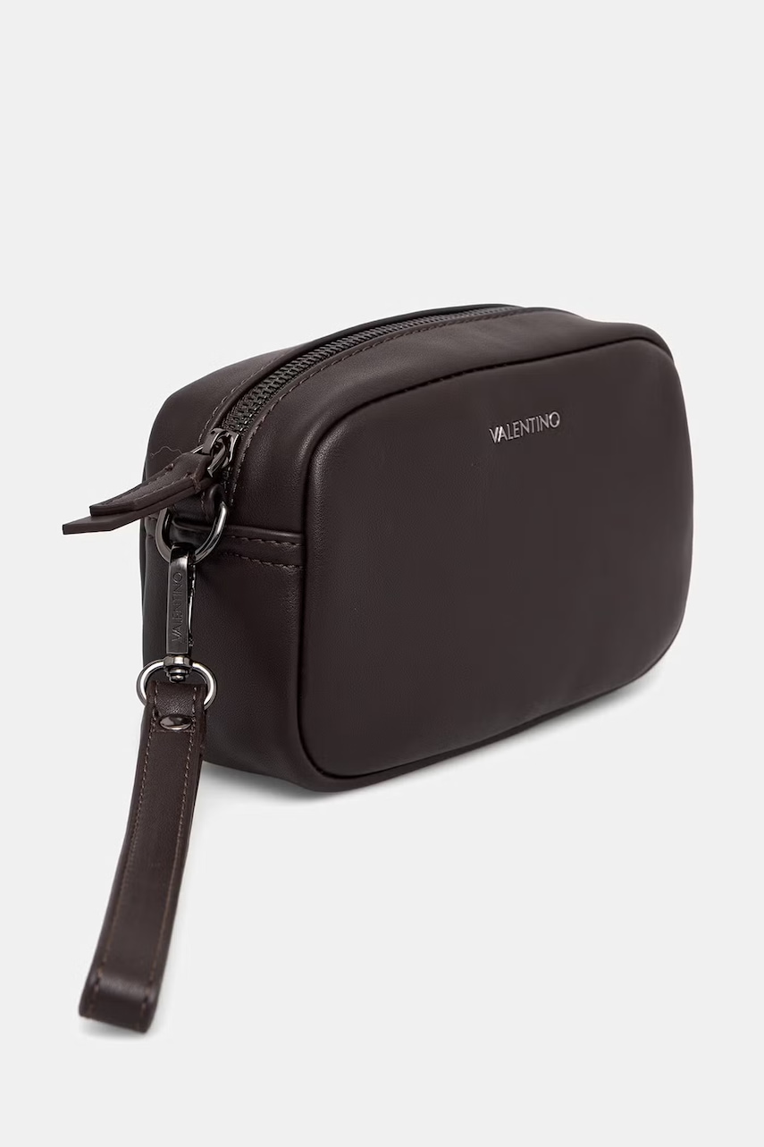 Valentino Bags kozmetická taška pánska z imitácie kože HORIZON