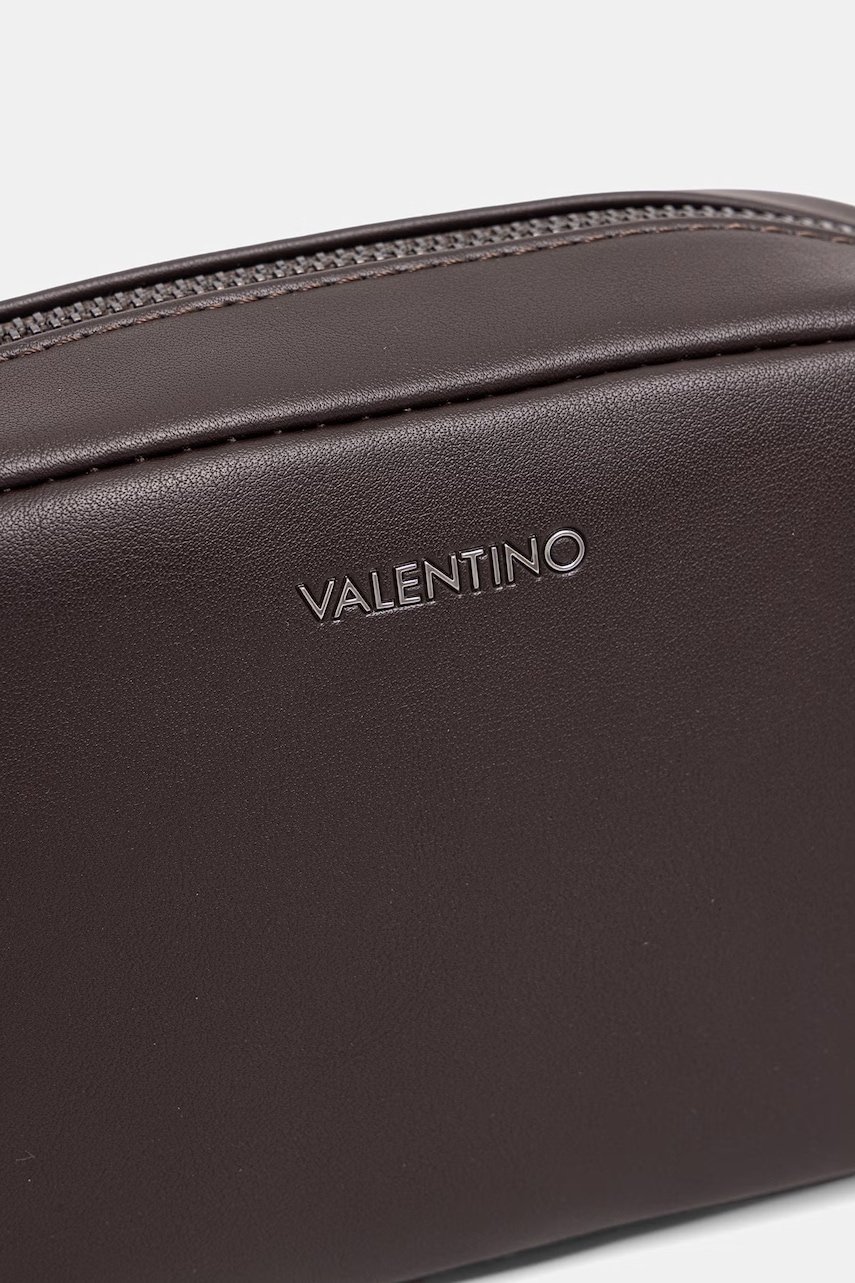 Valentino Bags kozmetická taška pánska z imitácie kože HORIZON