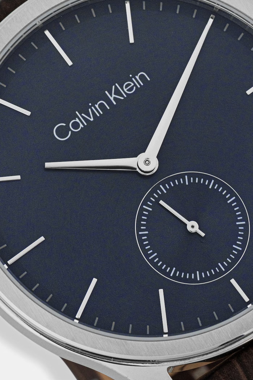 Calvin Klein hodinky pánske