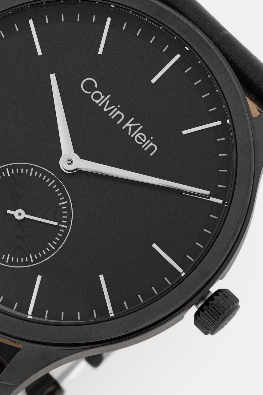 Calvin Klein hodinky pánske