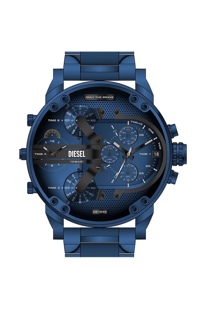 Diesel ceas bărbați Mr.Daddy 2.0