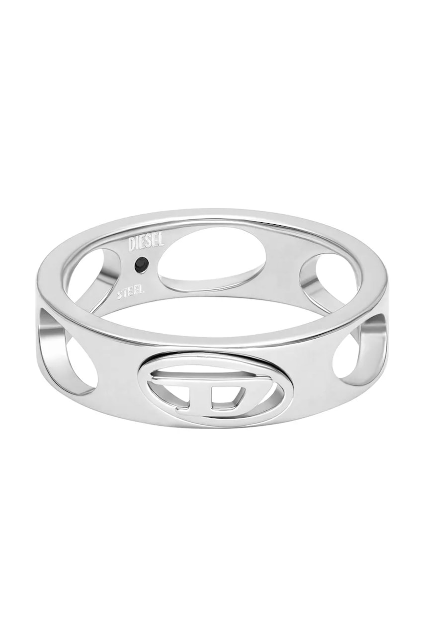 Diesel inel pentru bărbați oțel inoxidabil