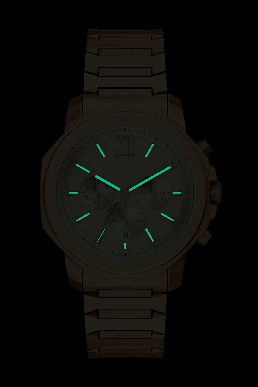 Michael Kors hodinky pánske Prescott