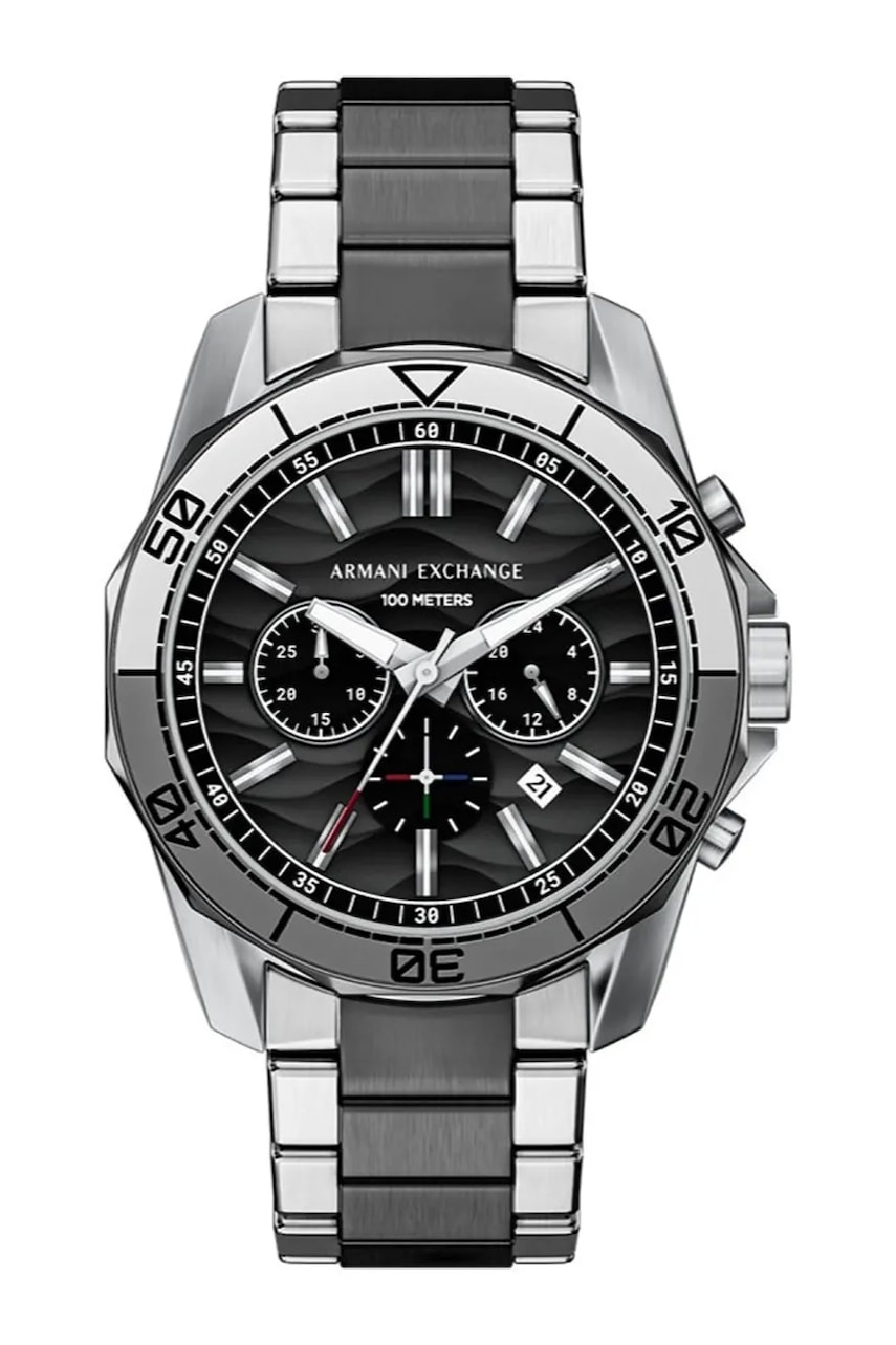 Armani Exchange ceas pentru sport bărbătesc Spencer