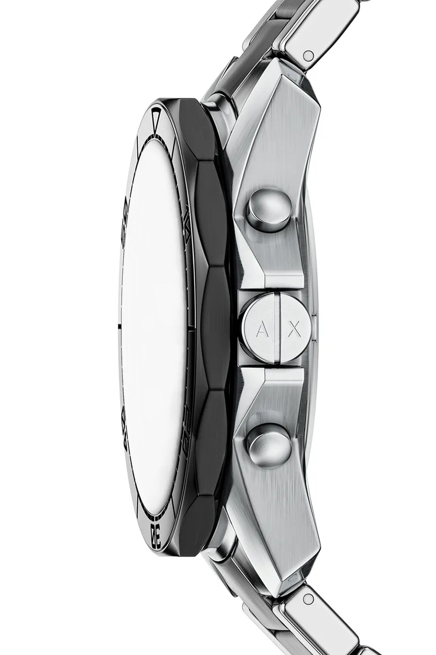 Armani Exchange športové hodinky pánske Spencer