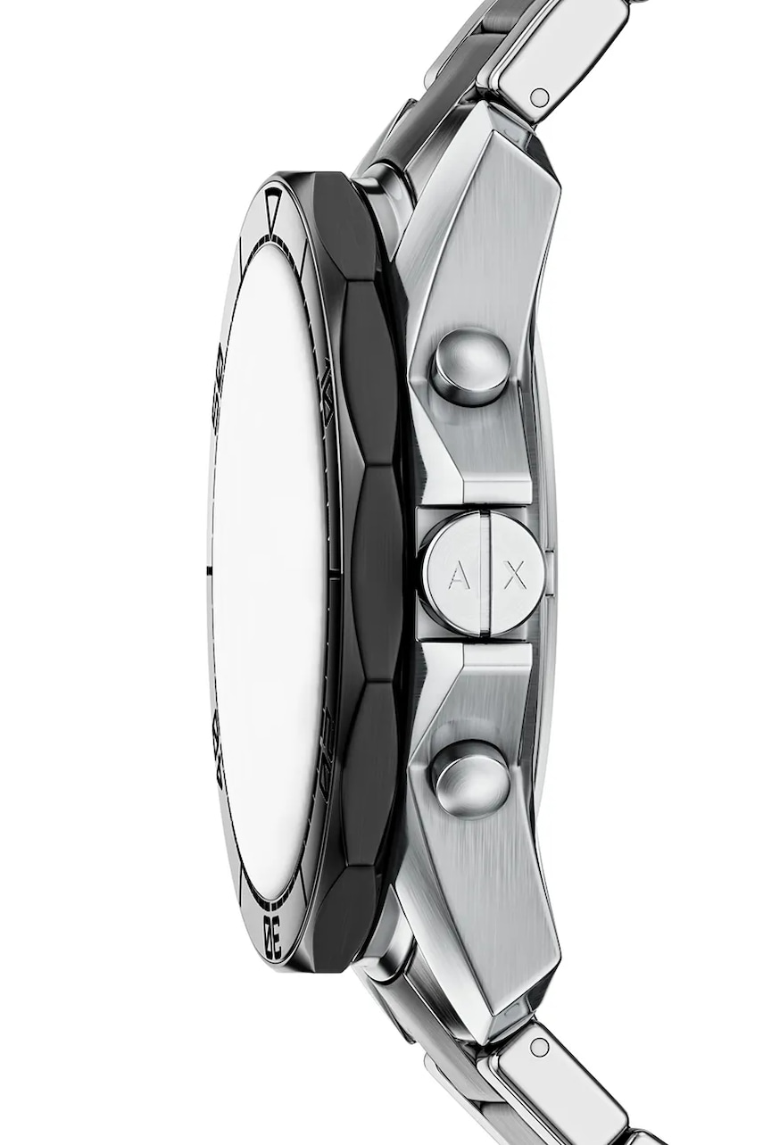 Armani Exchange športové hodinky pánske Spencer