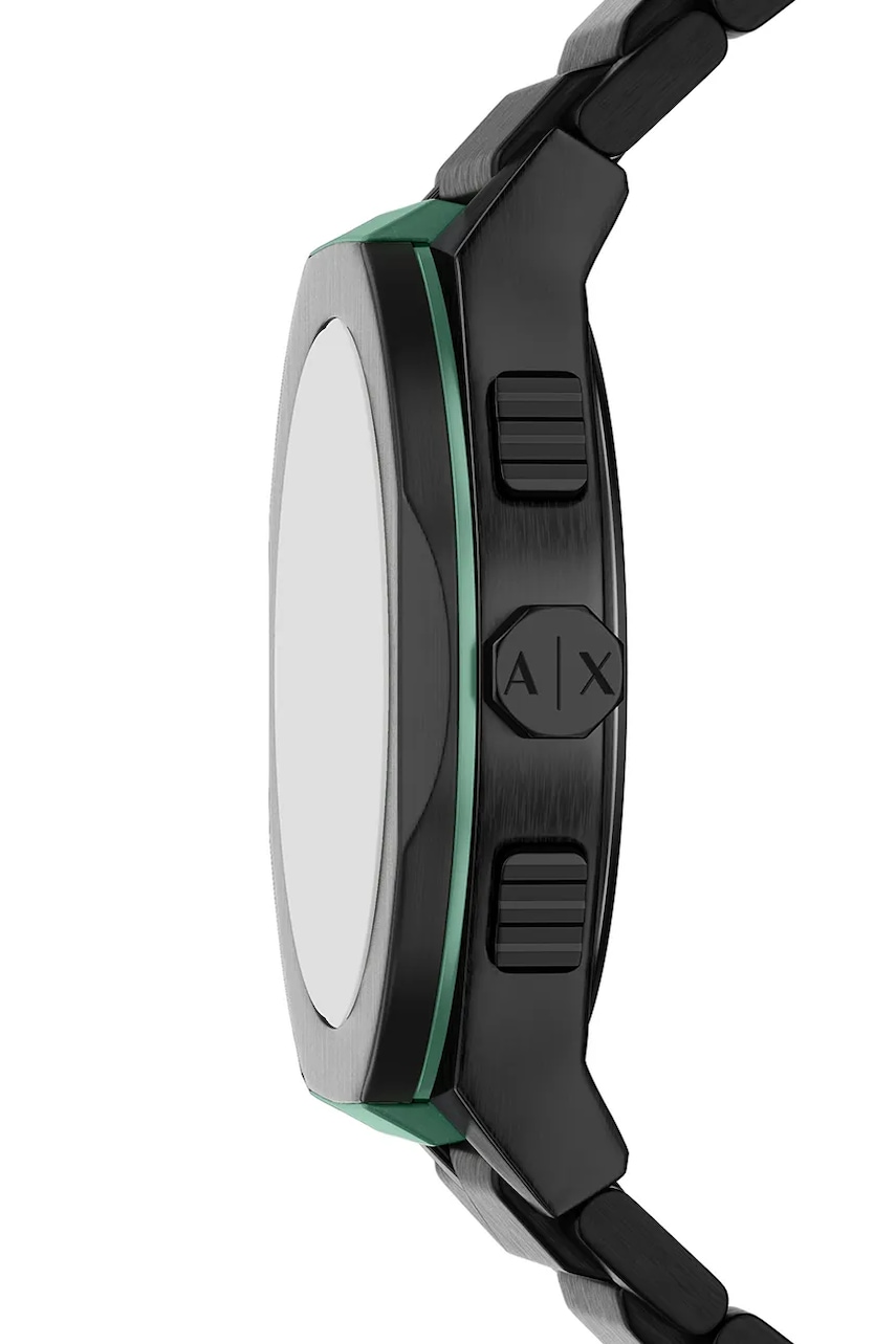 Armani Exchange športové hodinky pánske Sync
