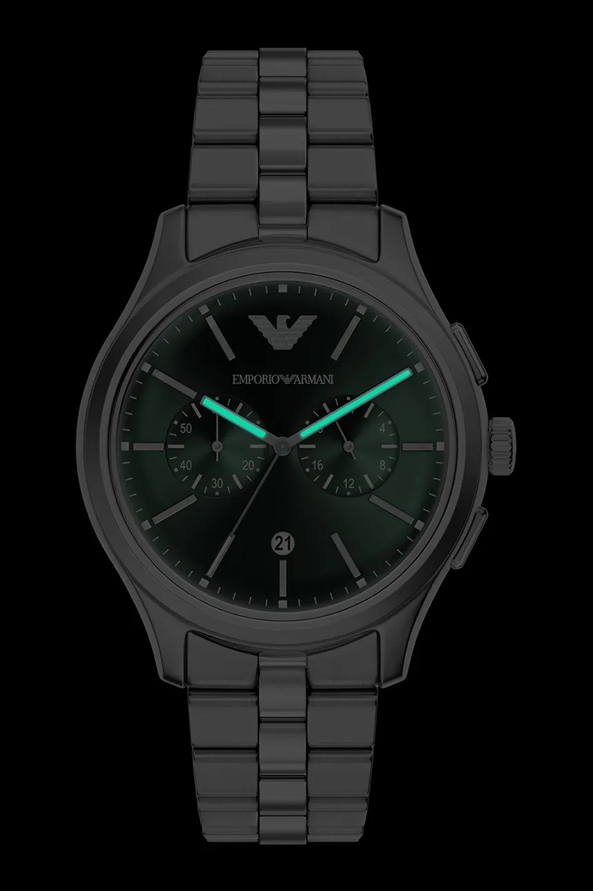 Emporio Armani hodinky pánske Dario