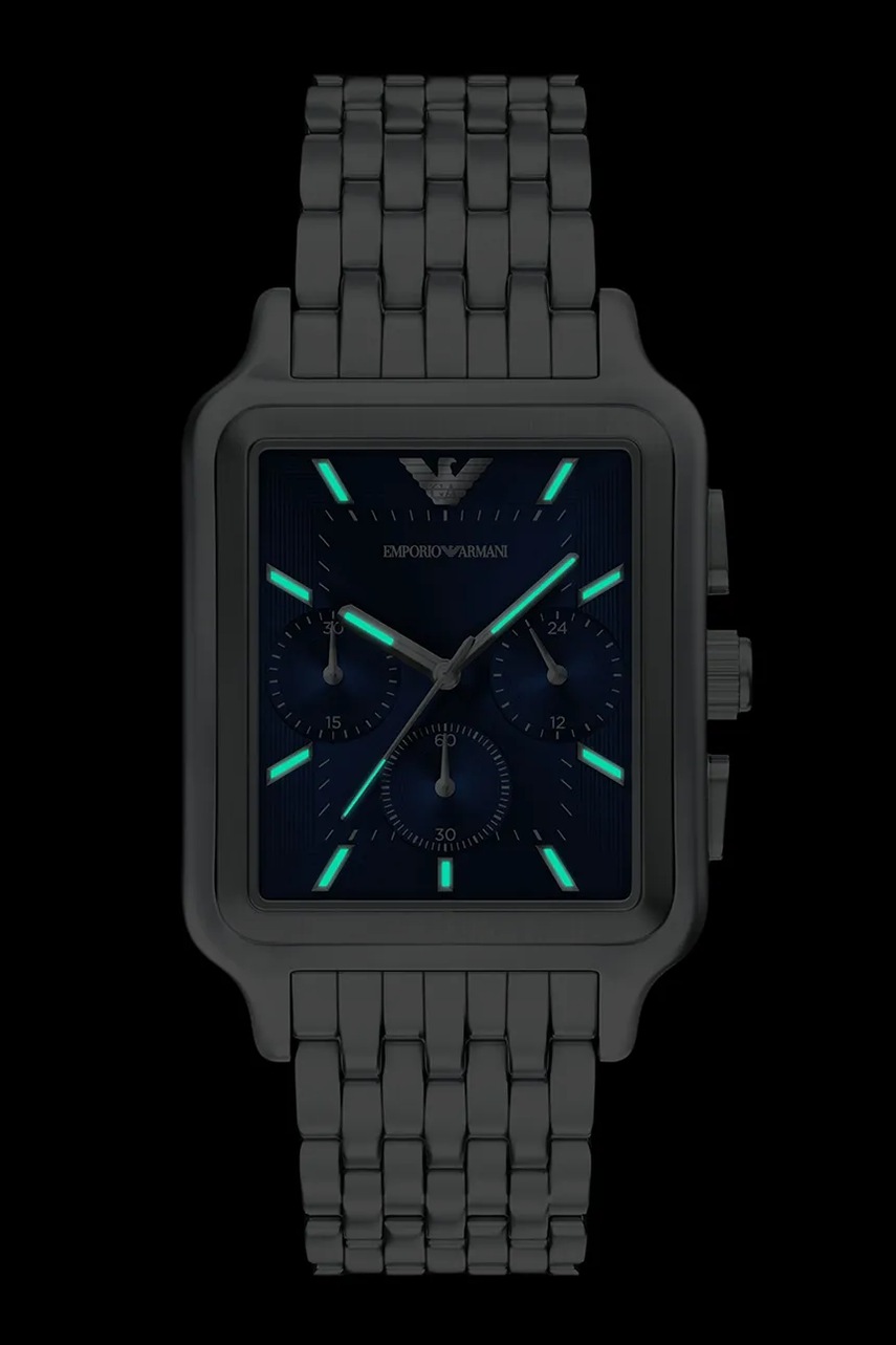 Emporio Armani hodinky pánske Diego