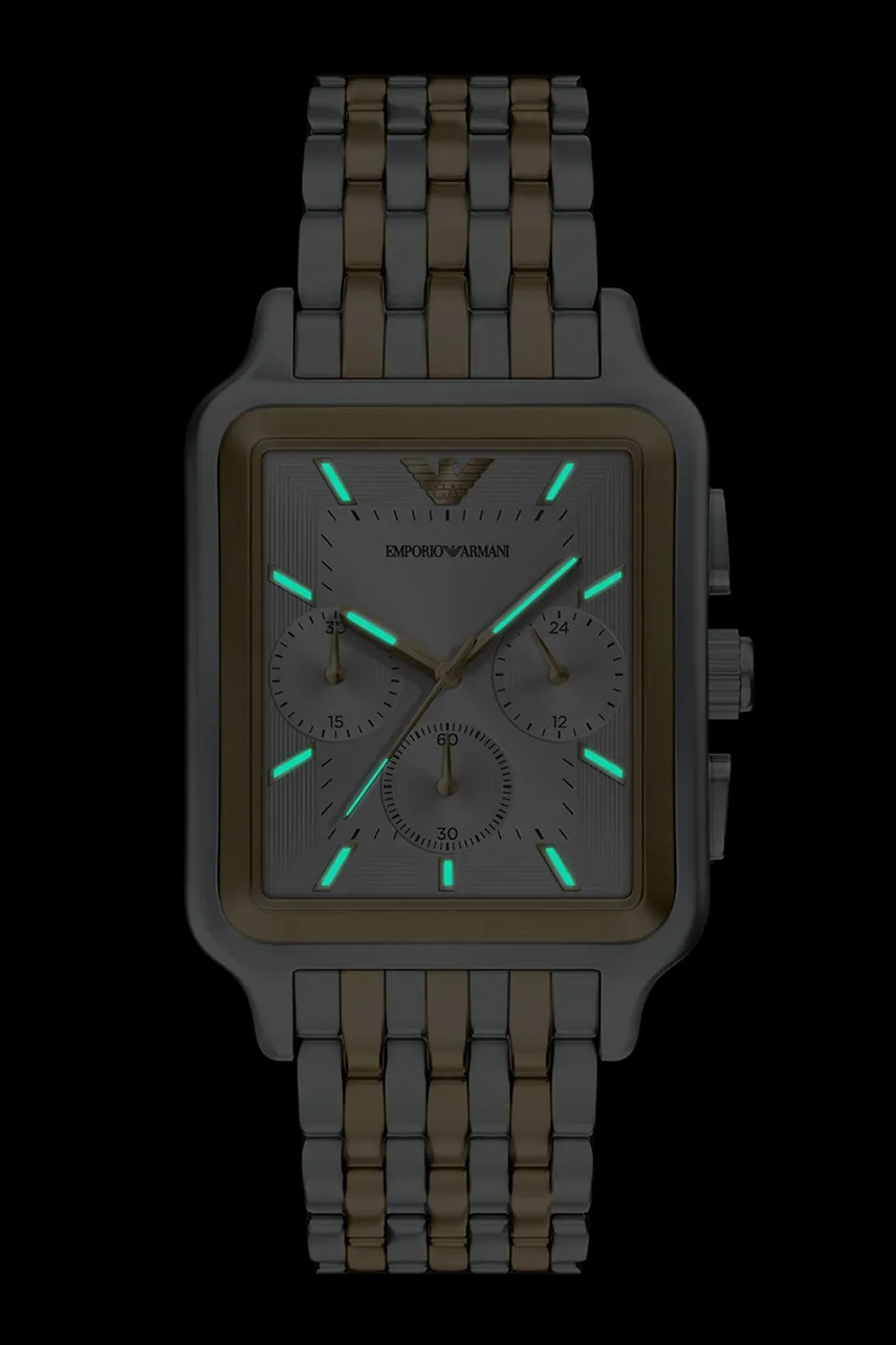 Emporio Armani hodinky pánske Diego