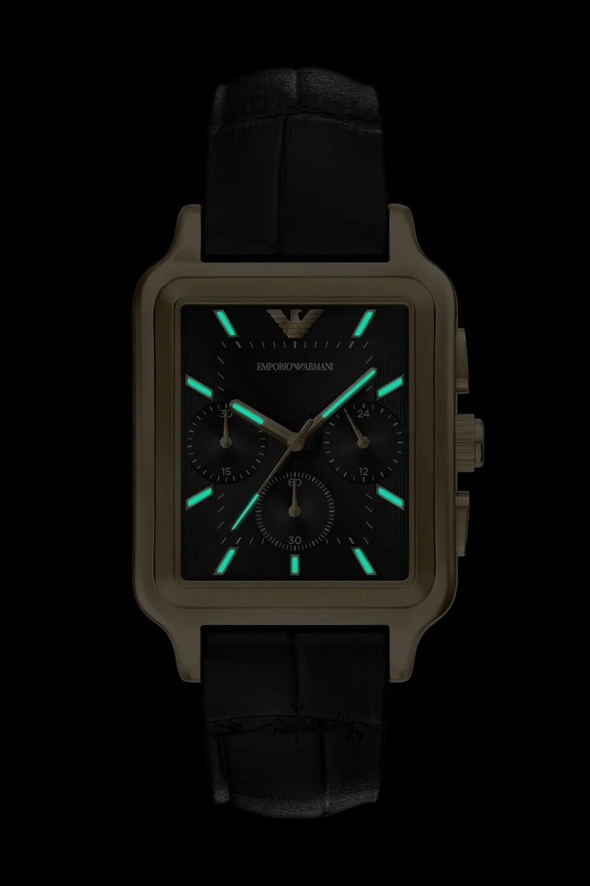 Emporio Armani hodinky pánske Diego