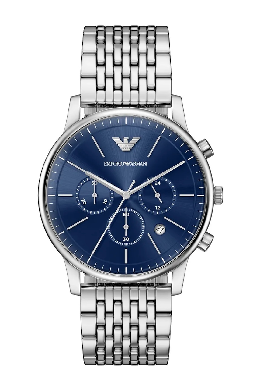 Emporio Armani zegarek męski Minimalist