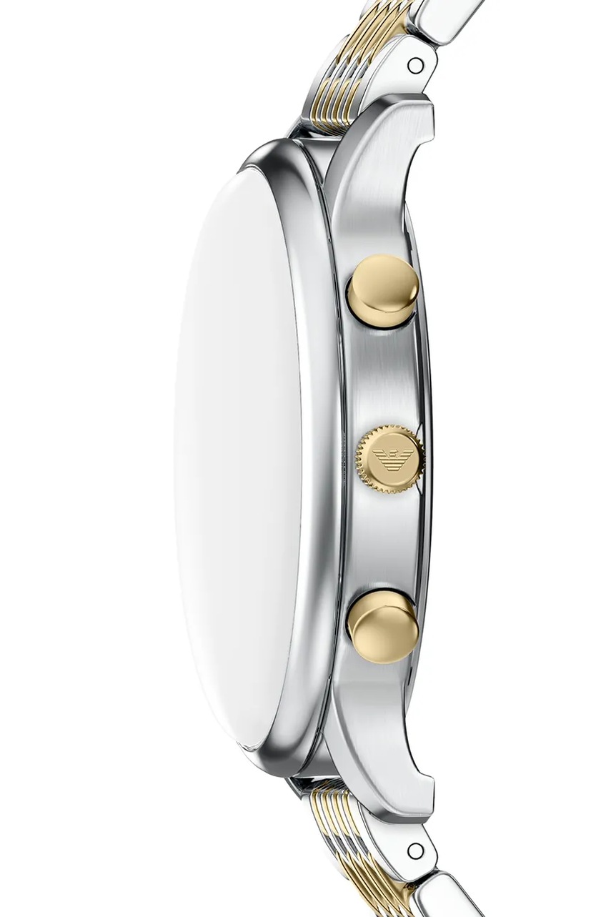 Emporio Armani hodinky pánske minimalistické