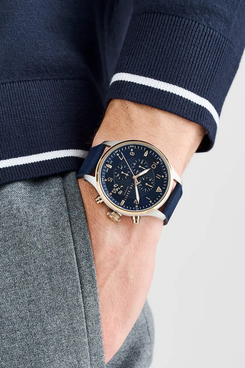 Ted Baker hodinky pánske