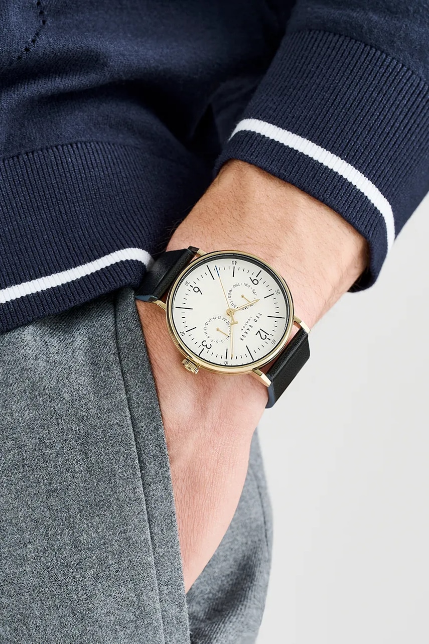 Ted Baker hodinky pánske