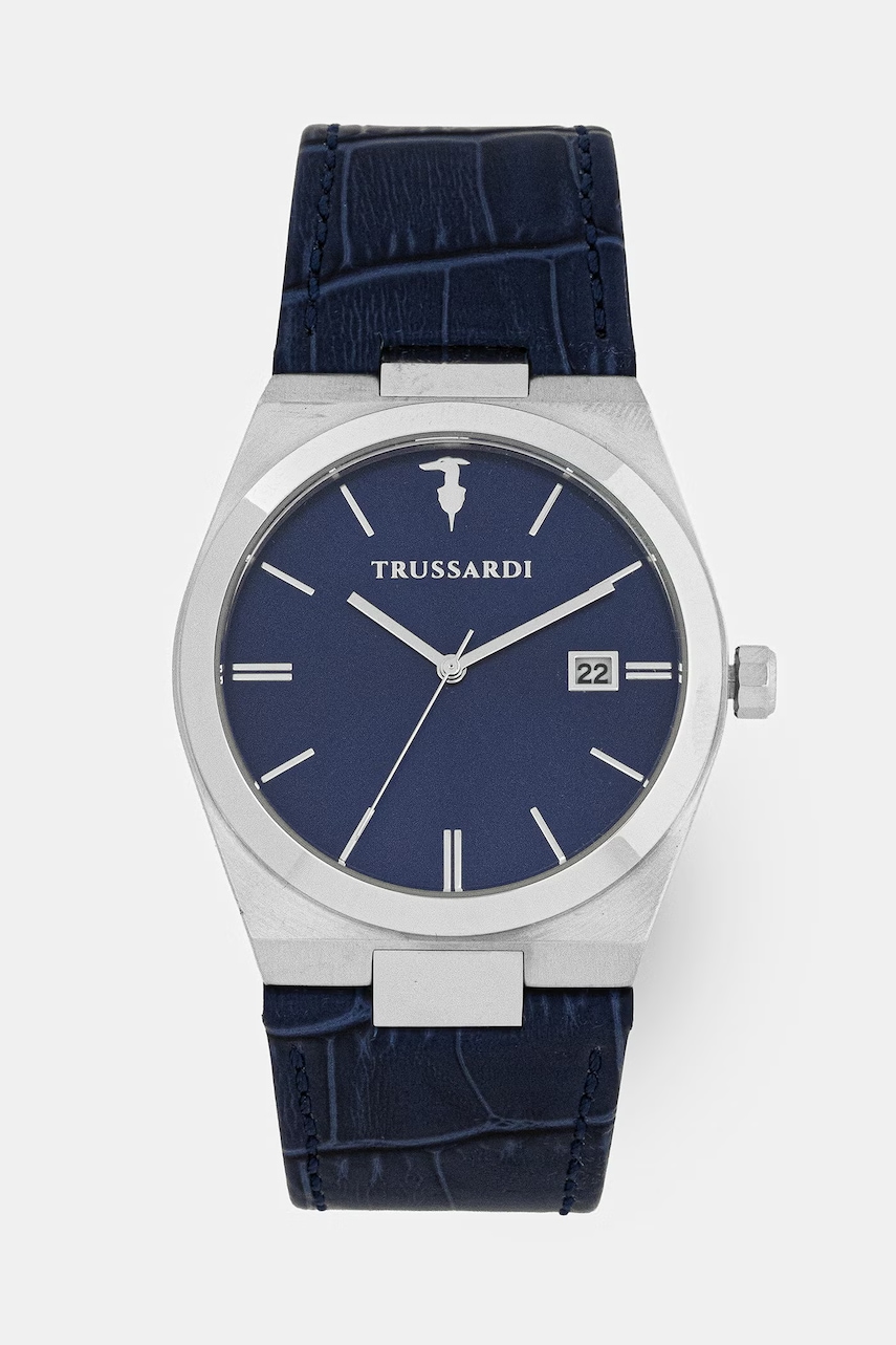 Trussardi ρολόι Ανδρικό T-MILANO