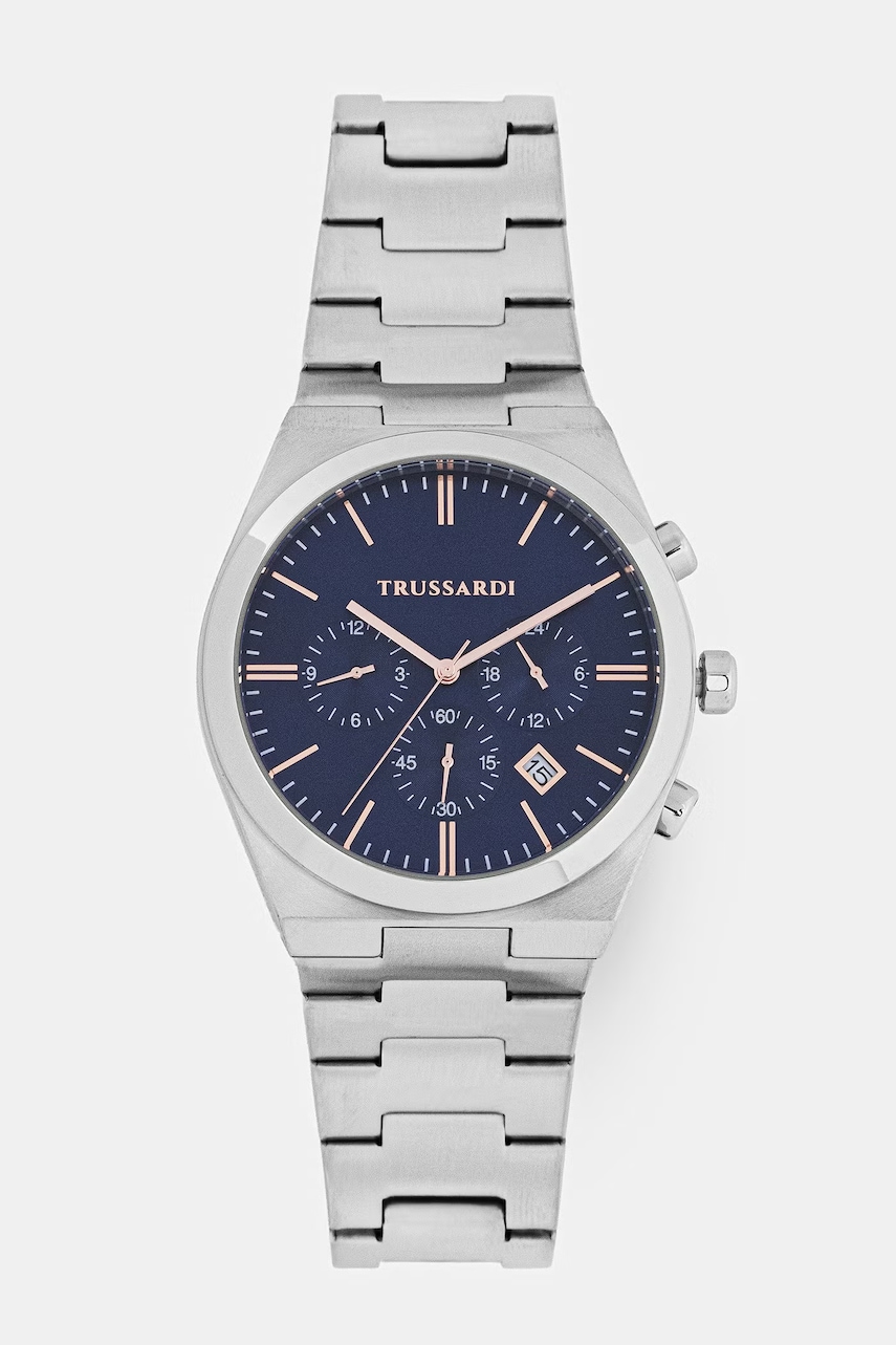 Trussardi ceas pentru bărbați T-MILANO