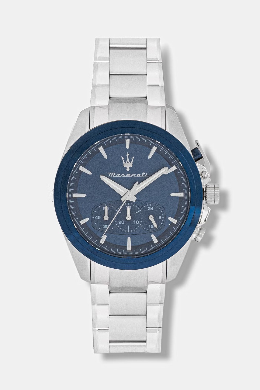 MASERATI ceas pentru bărbați