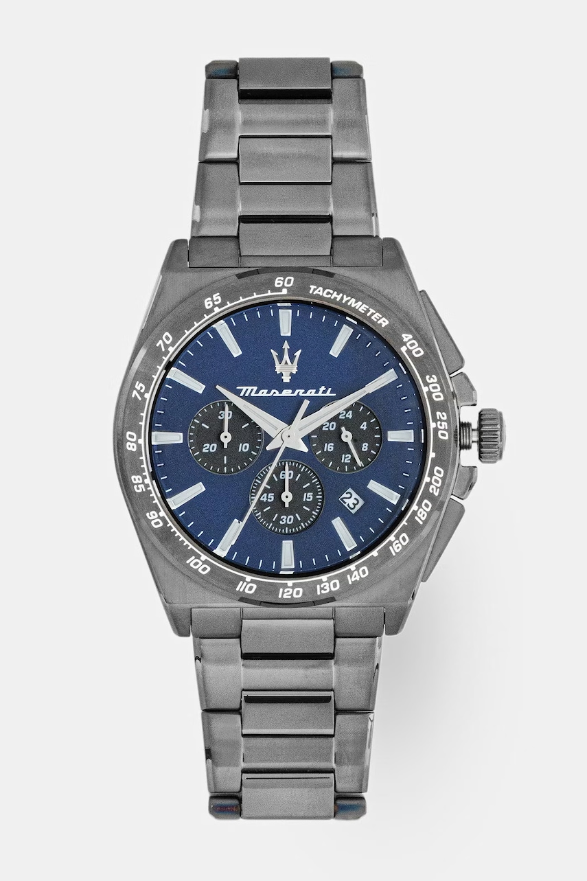 MASERATI ρολόι Ανδρικό