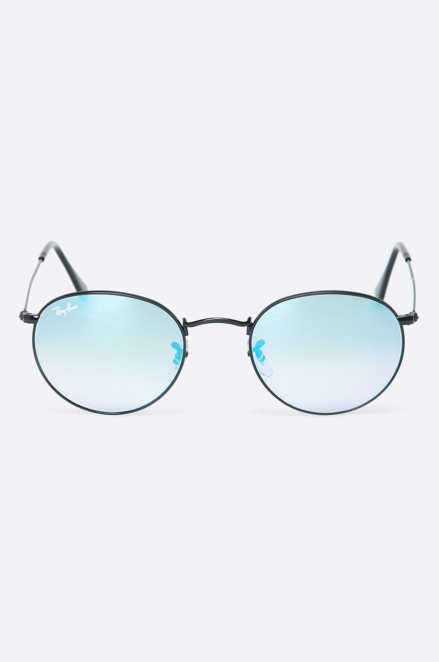 Ray-Ban - Szemüveg ROUND METAL 0RB3447 termék 2. képe