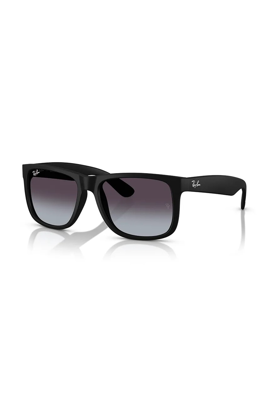 Ray-Ban JUSTIN okulary przeciwsłoneczne męskie