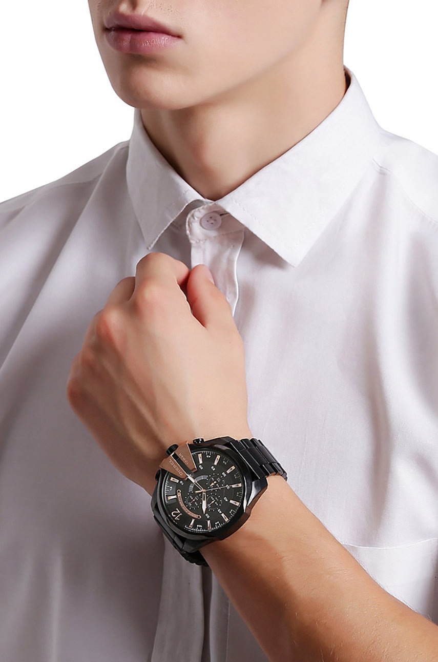 Diesel - Ρολόι DZ4309 φωτογραφία