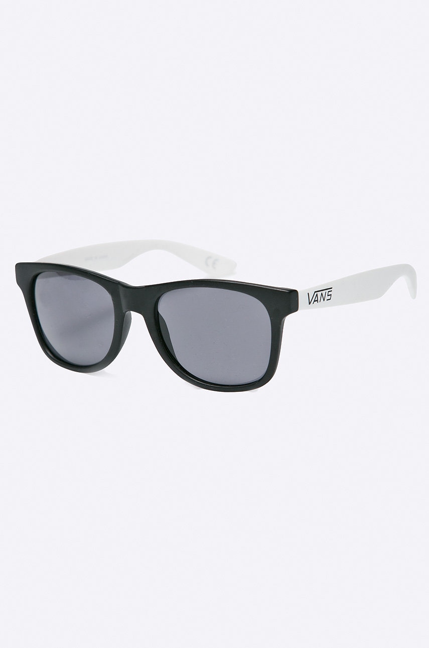 Vans ochelari V00LC0Y28 VN000LC0Y281-BLACK.WHIT