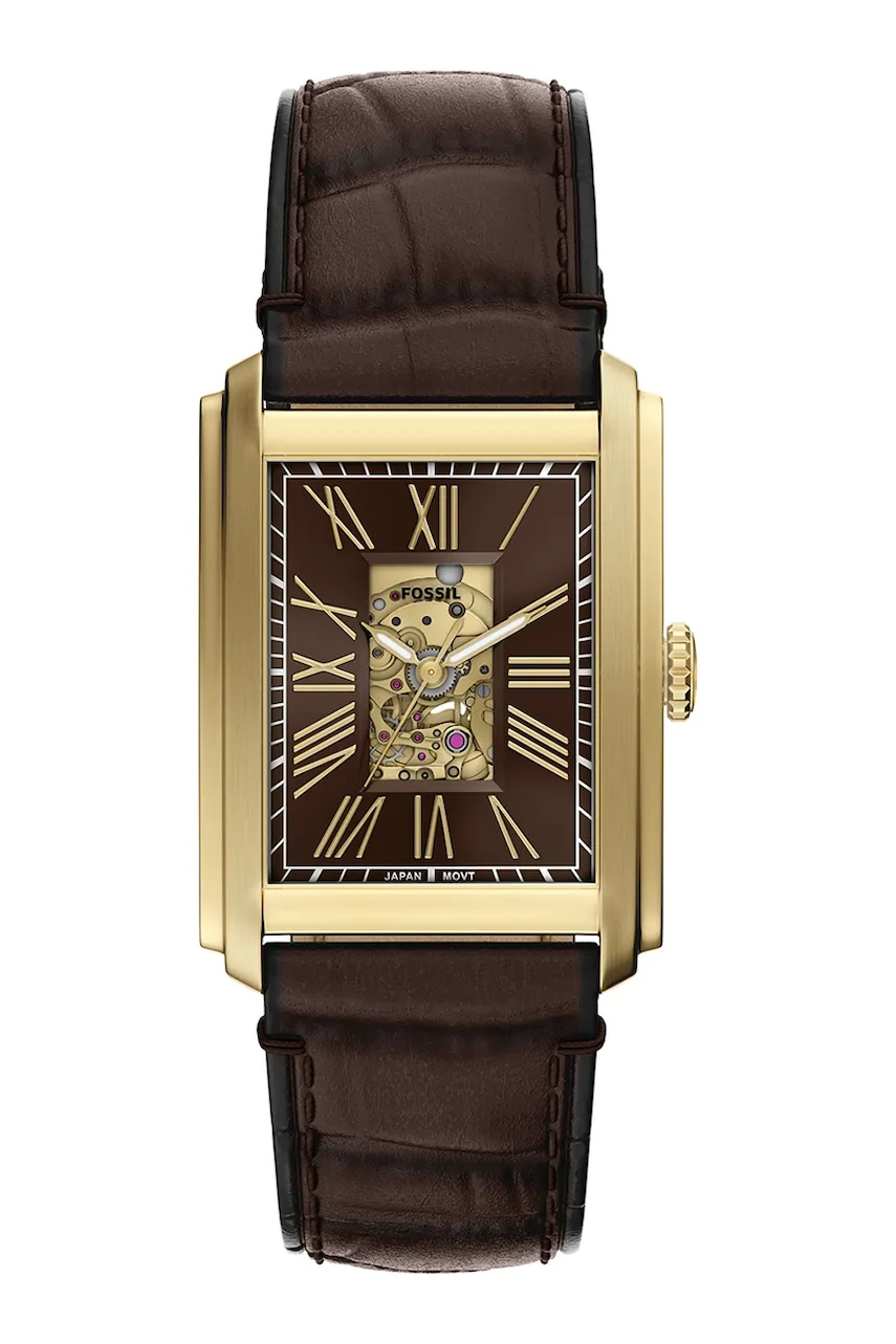 Fossil  hodinky pánske Carraway