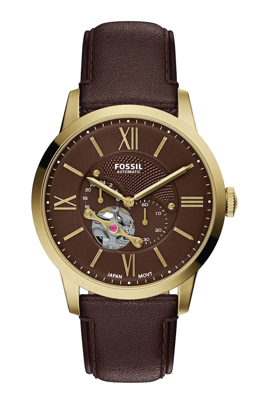 Fossil  hodinky pánske Townsman