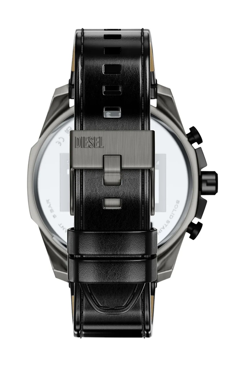 Diesel  Часовник мъжки Mega Chief Slim