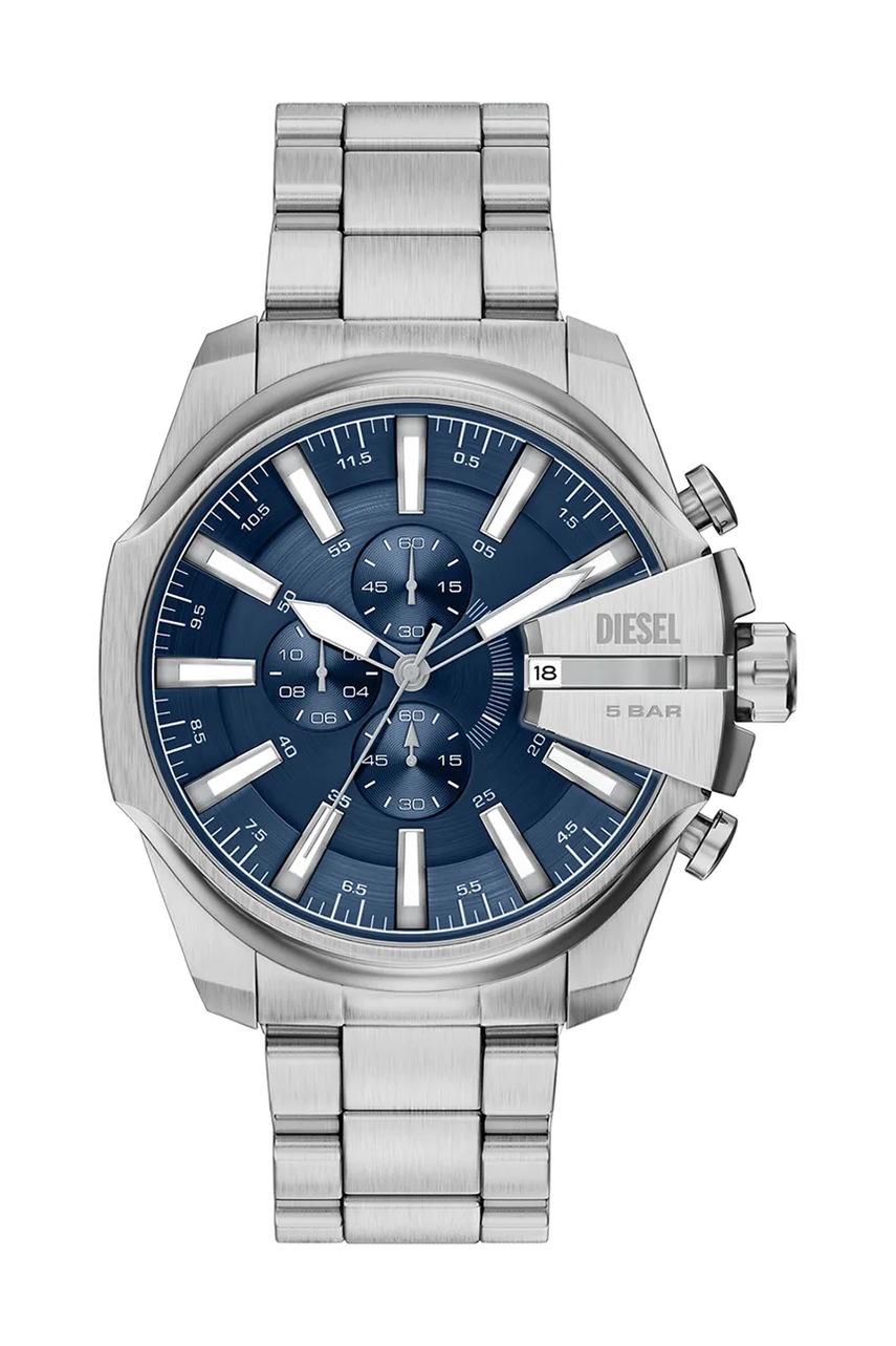 Diesel  hodinky pánske Mega Chief Slim
