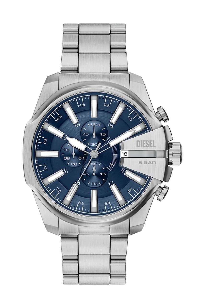 Diesel zegarek męski Mega Chief Slim